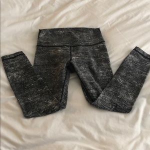 Lulu Lemon Leggings